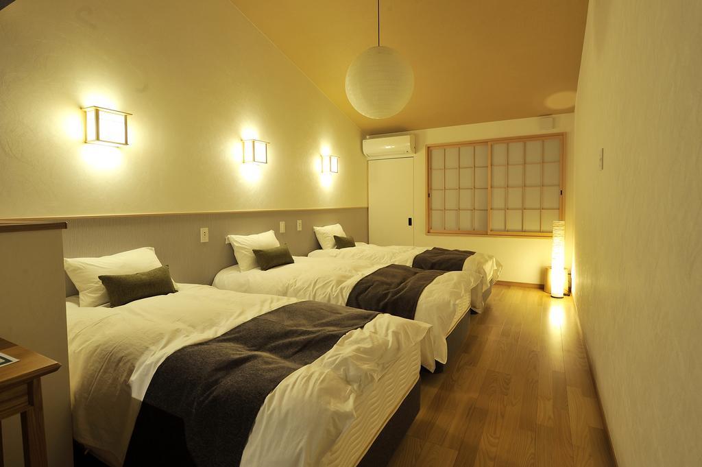Fuga Bettei Shijyo Omiya Villa Киото Екстериор снимка