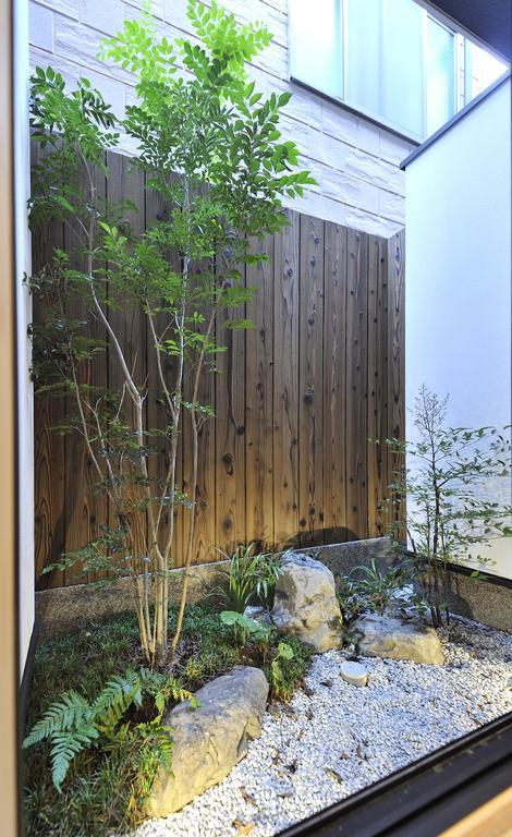 Fuga Bettei Shijyo Omiya Villa Киото Екстериор снимка