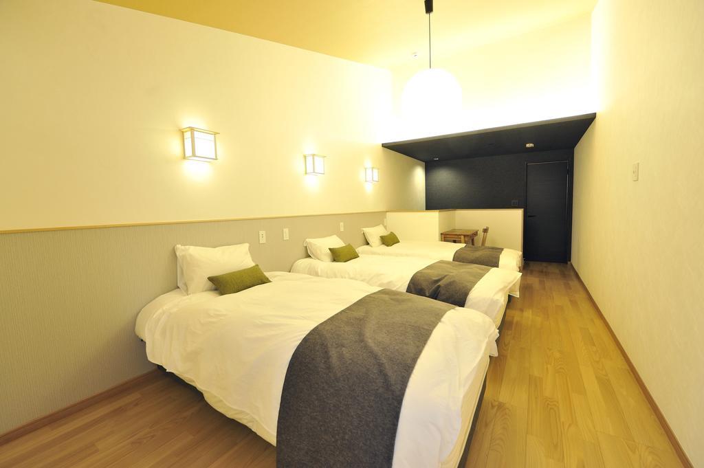 Fuga Bettei Shijyo Omiya Villa Киото Екстериор снимка