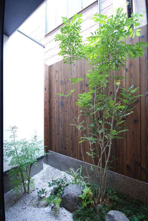 Fuga Bettei Shijyo Omiya Villa Киото Екстериор снимка