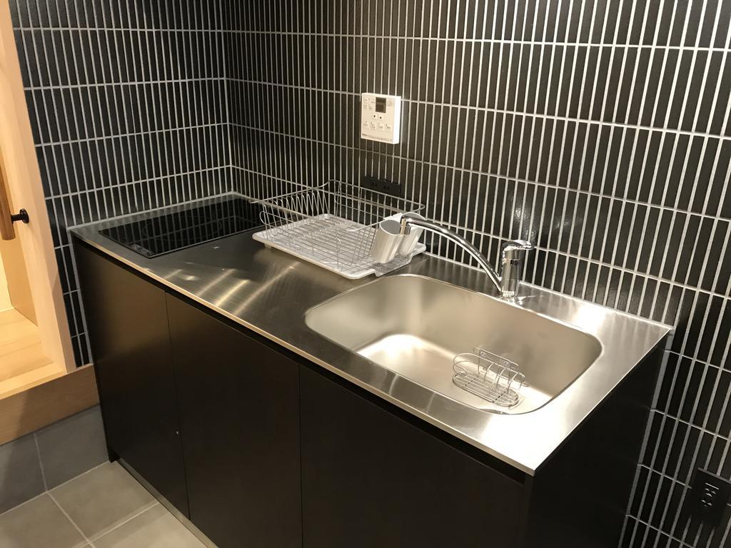 Fuga Bettei Shijyo Omiya Villa Киото Екстериор снимка