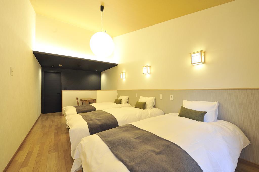 Fuga Bettei Shijyo Omiya Villa Киото Екстериор снимка