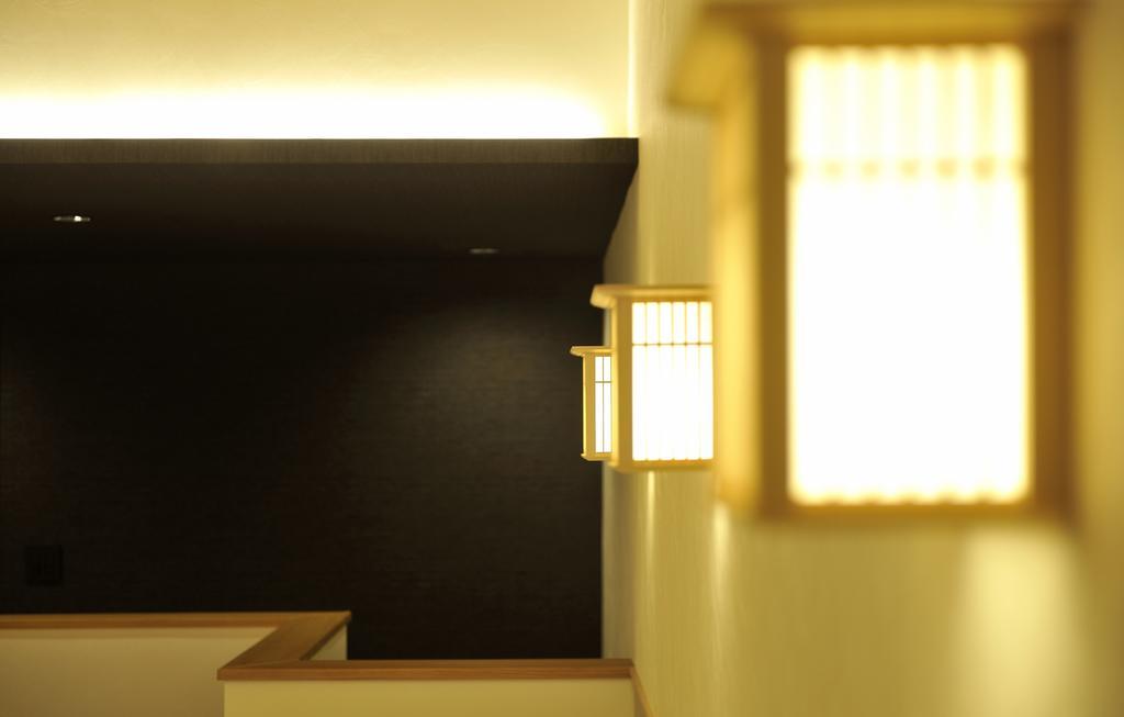 Fuga Bettei Shijyo Omiya Villa Киото Екстериор снимка