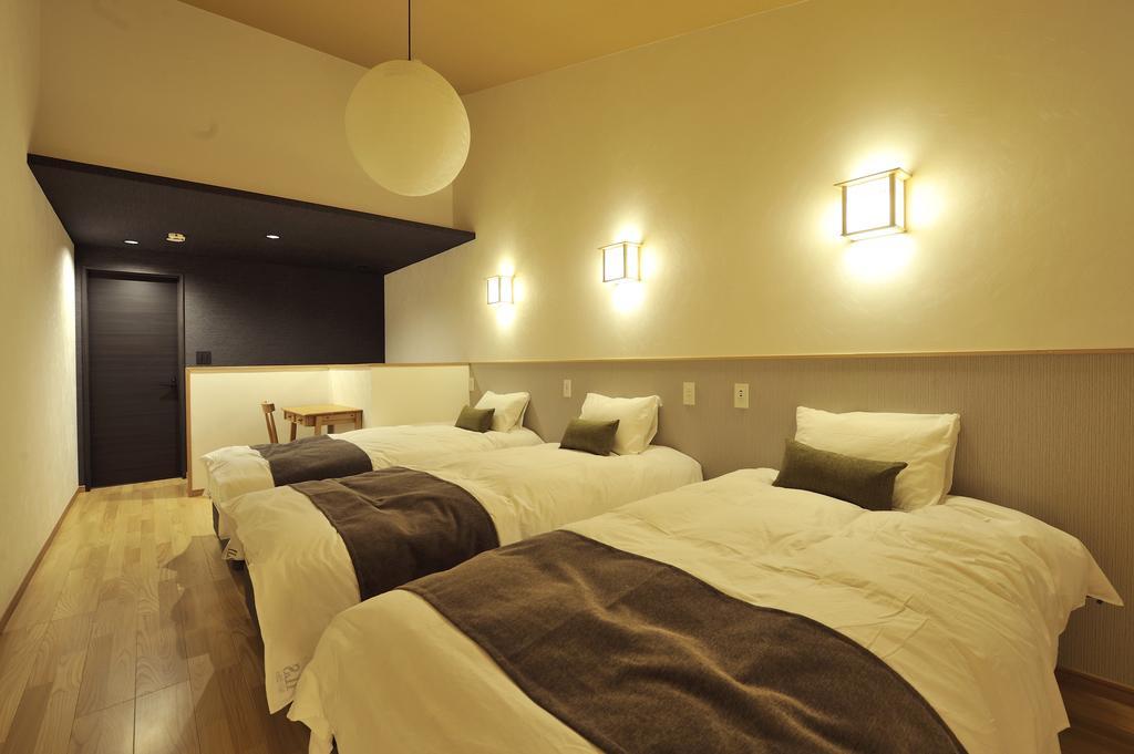 Fuga Bettei Shijyo Omiya Villa Киото Екстериор снимка