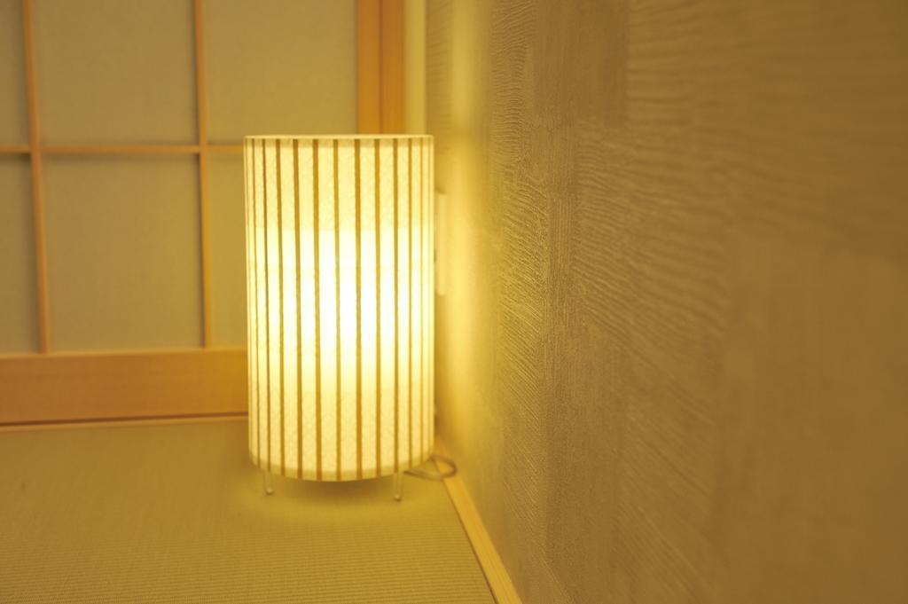 Fuga Bettei Shijyo Omiya Villa Киото Екстериор снимка